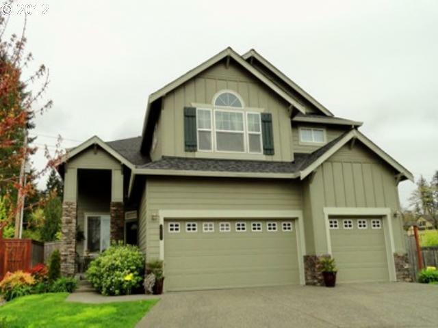 Property Photo:  2022 NE 158th Cir  WA 98686 