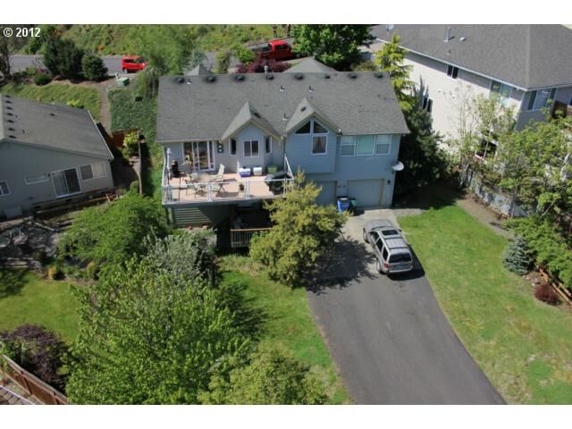 Property Photo:  1764 N 10th St  WA 98671 