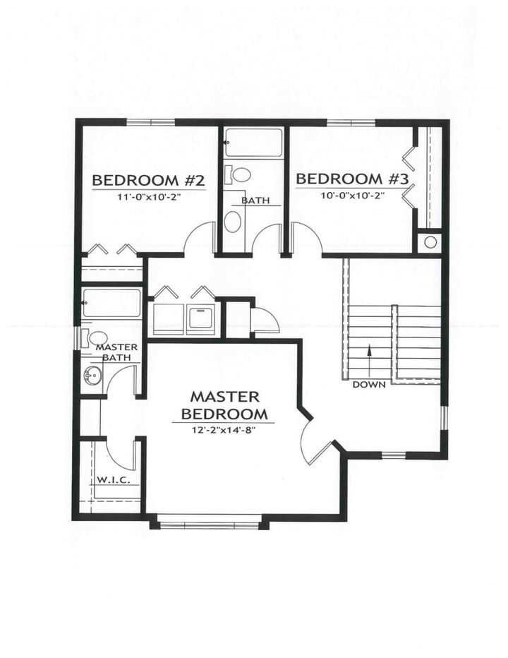 Property Photo: 14319 19th Place W WA 98087