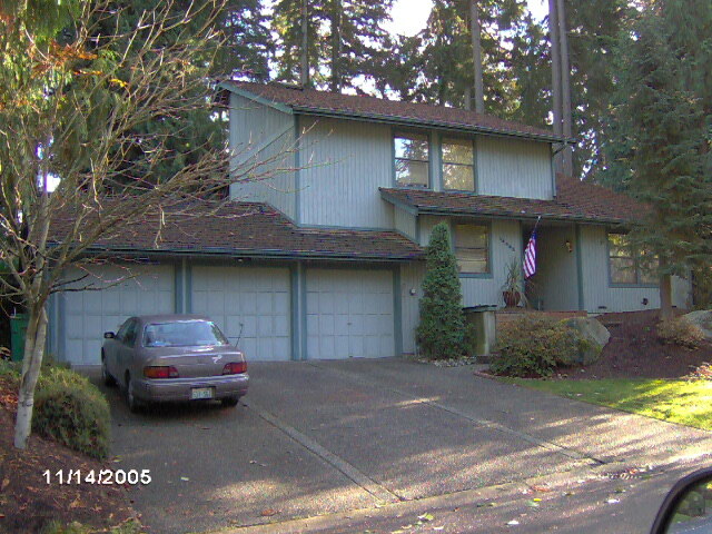 Property Photo:  14833 26th Ave SE  WA 98012 