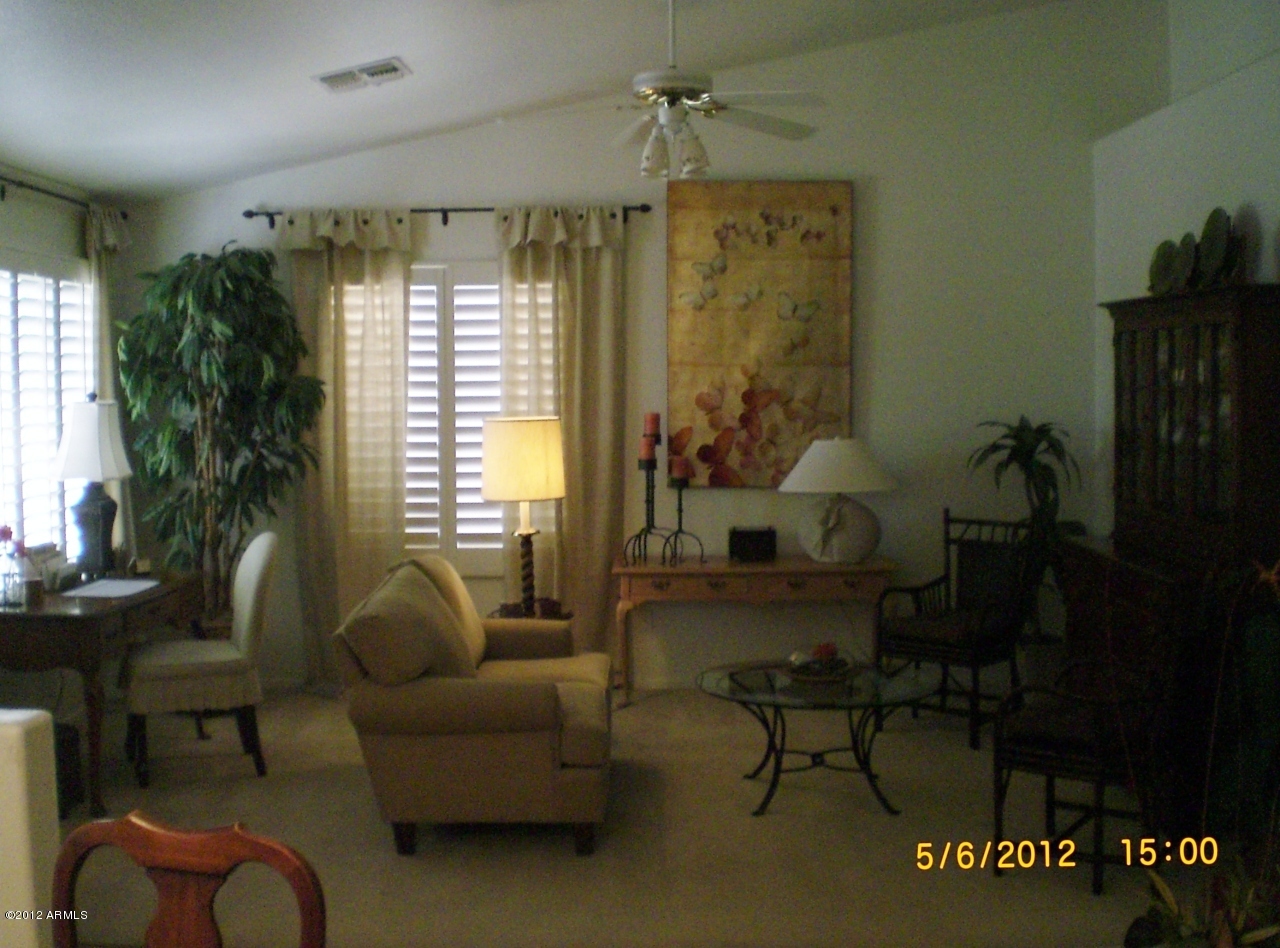 Property Photo:  10881 W Oraibi Drive  AZ 85373 