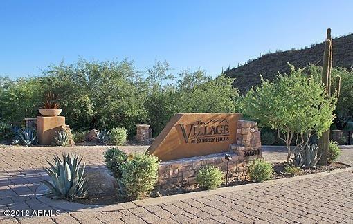 Property Photo:  36600 N Cave Creek Road 15B  AZ 85331 