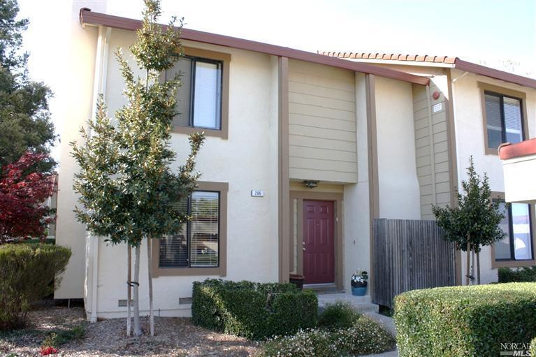 Property Photo: 286 Park Place Drive CA 94954