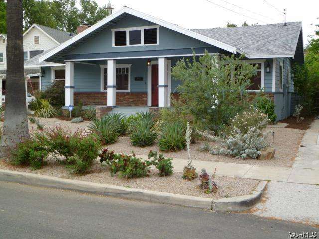 Property Photo: 4160 Homewood Court CA 92506