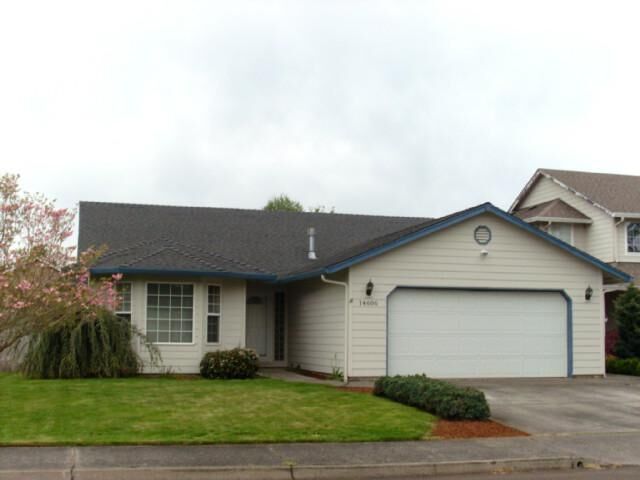 Property Photo:  14606 NE 31st St  WA 98682 