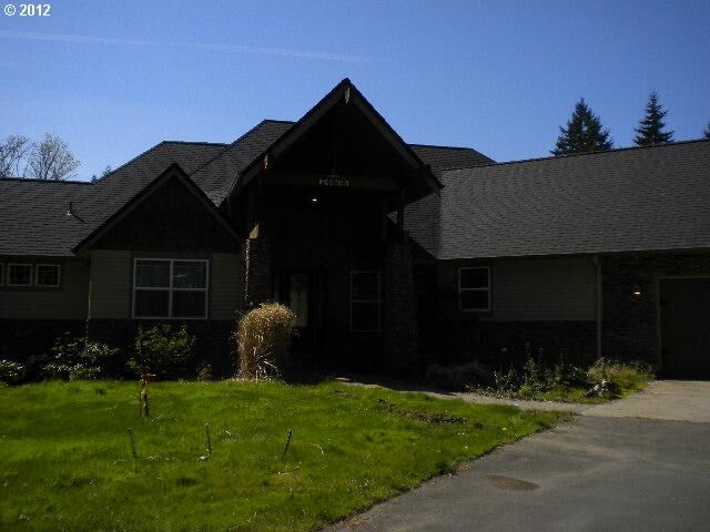 Property Photo:  24806 NE 152nd Ave  WA 98604 