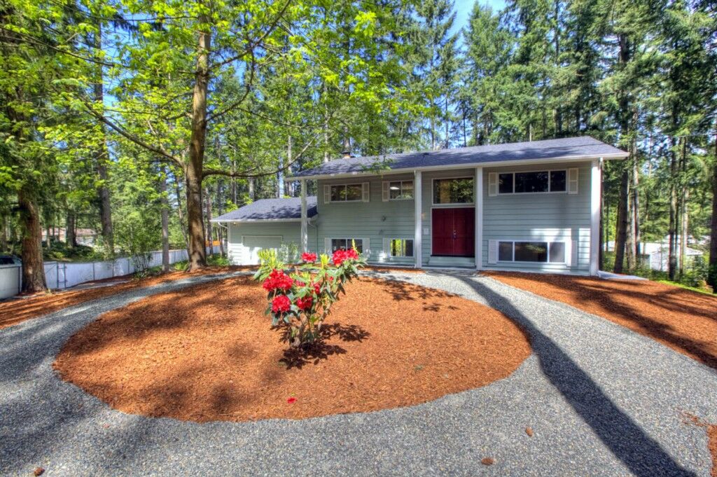 Property Photo: 20312 SE 281st Street WA 98042