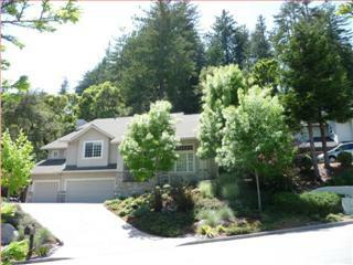 Property Photo:  316 Silverwood Drive  CA 95066 
