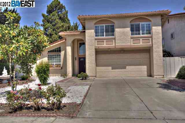 Property Photo:  1142 Belbrook Way  CA 95035 