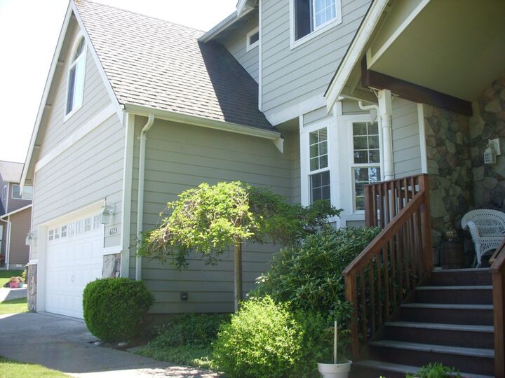 Property Photo: 6125 Evergreen Wy WA 98248