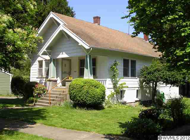 Property Photo:  2567  Simpson St SE  OR 97301 