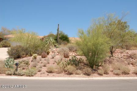 Property Photo:  11015 N Valley Drive  AZ 85268 