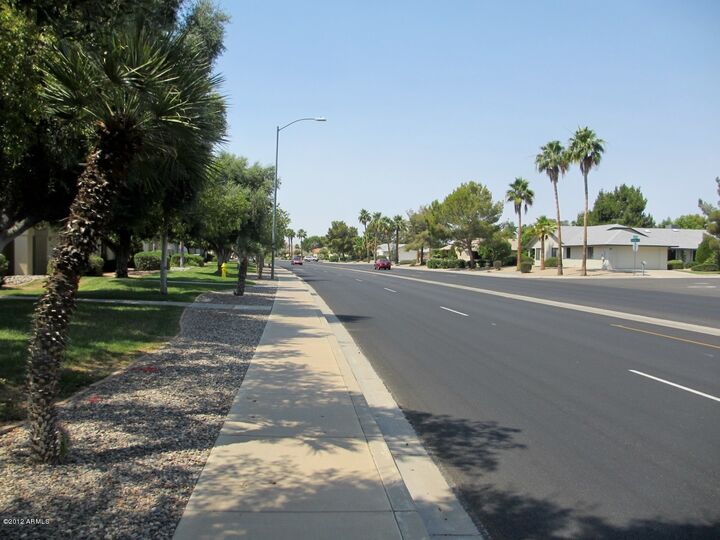 Property Photo: 13667 W Meeker Boulevard AZ 85375