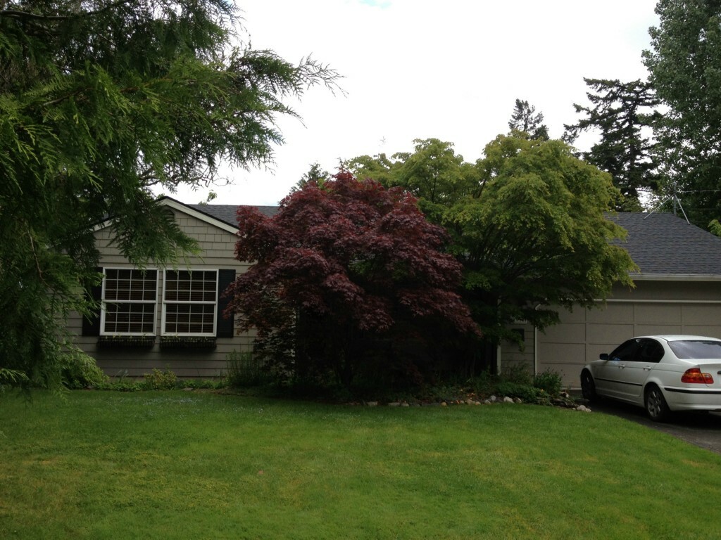 Property Photo: 1910 S 13th St WA 98274