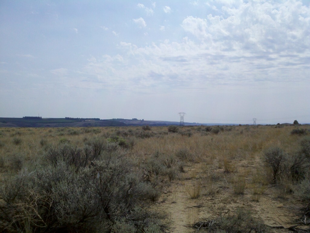 Property Photo: 14X Stuhlmiller Rd WA 98848