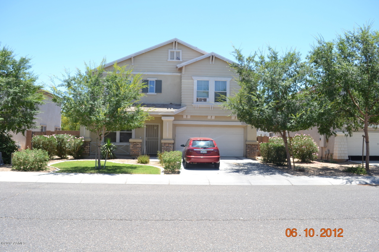 Property Photo:  6963 W Palmaire Avenue  AZ 85303 