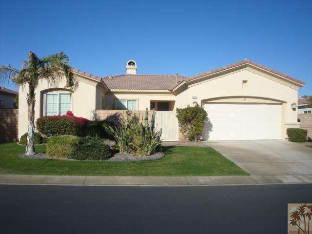 Property Photo:  79930 Viento Drive  CA 92253 