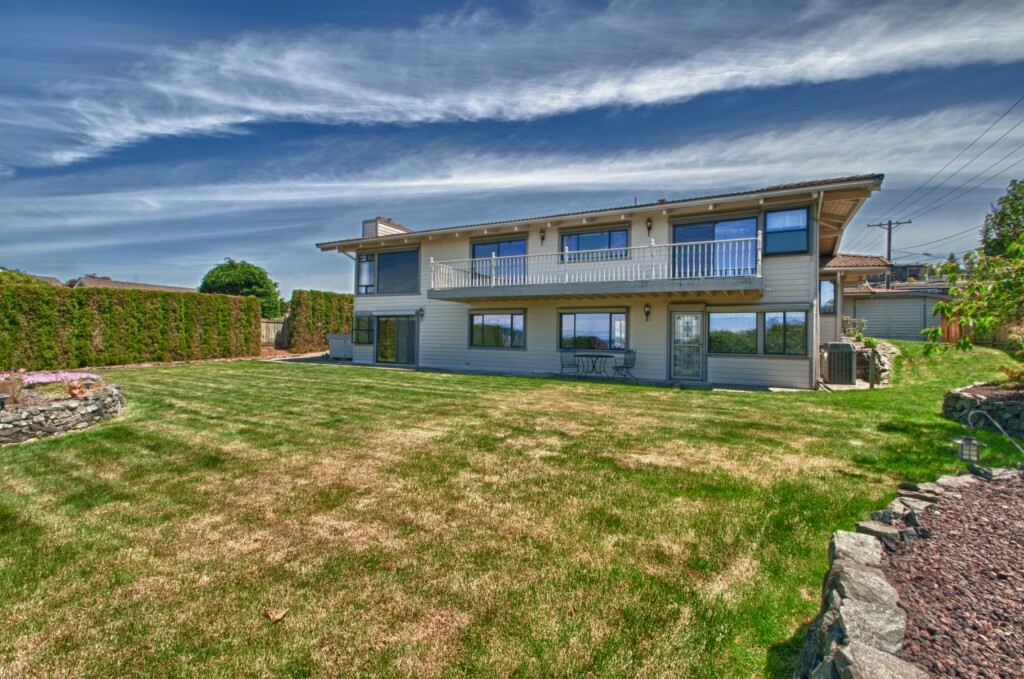 Property Photo: 1752 Ventura Dr WA 98465