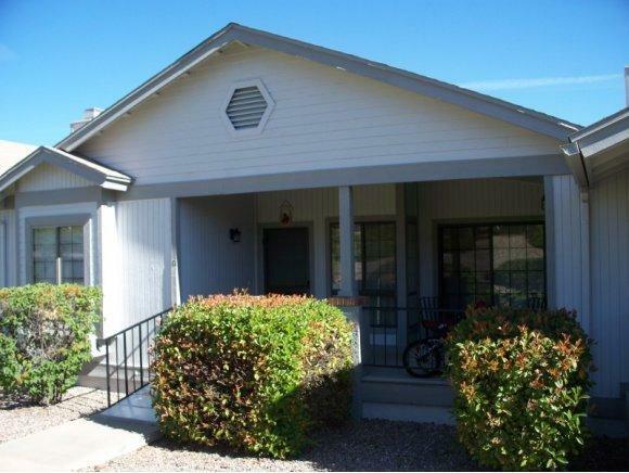 Property Photo:  3090 Montana Court G-5  AZ 86301 