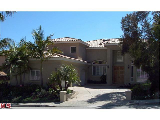 1419 Chastain Parkway  Pacific Palisades CA 90272 photo