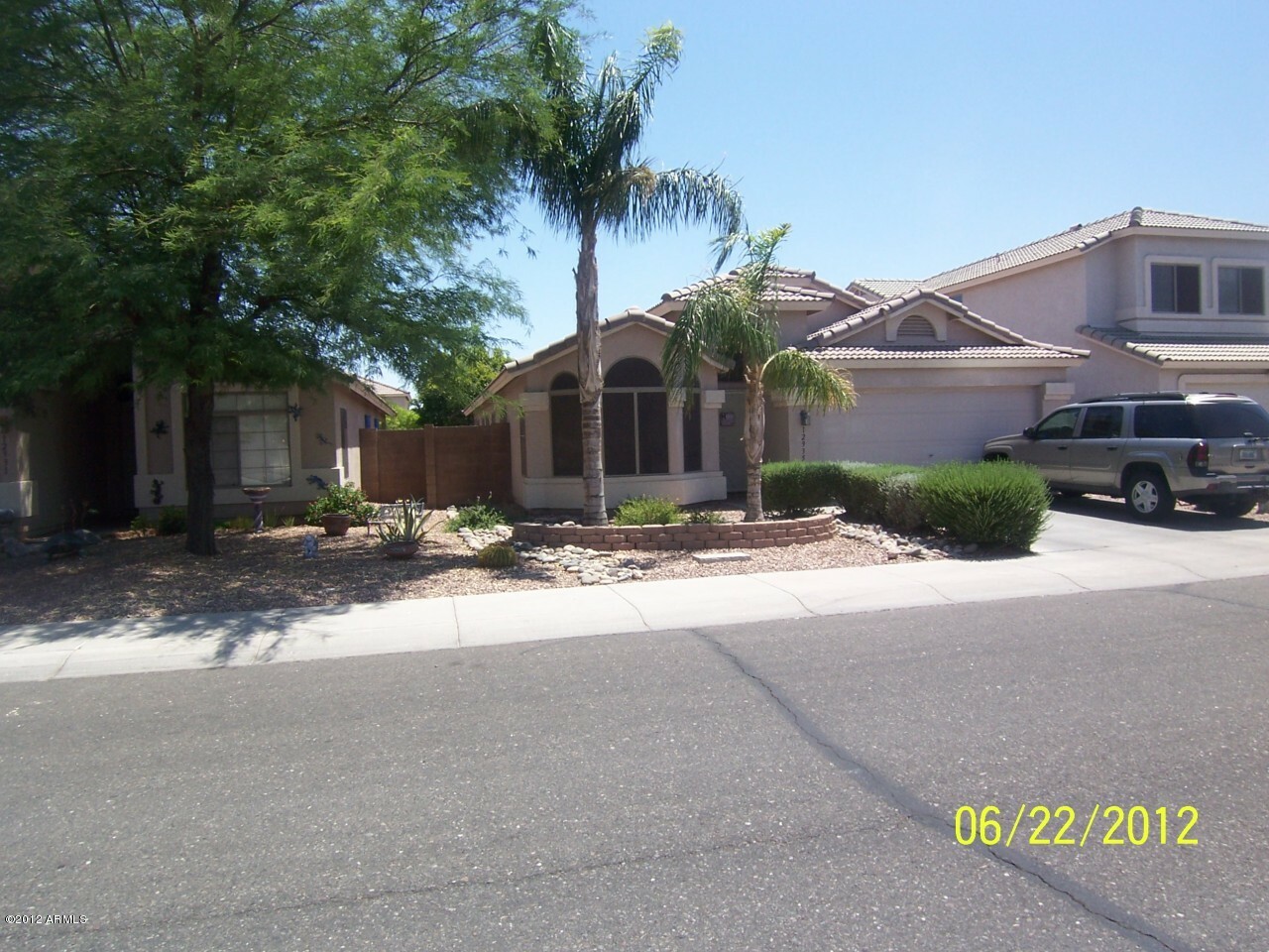 Property Photo:  12935 W Sharon Drive  AZ 85335 