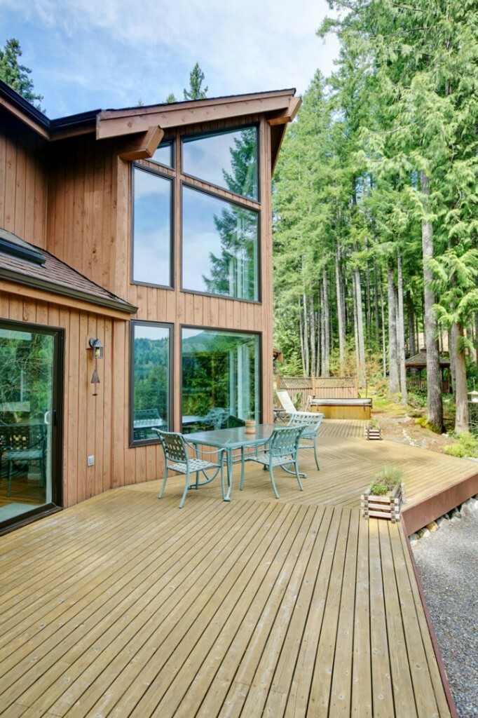 Property Photo:  46519 SE 129th St  WA 98045 