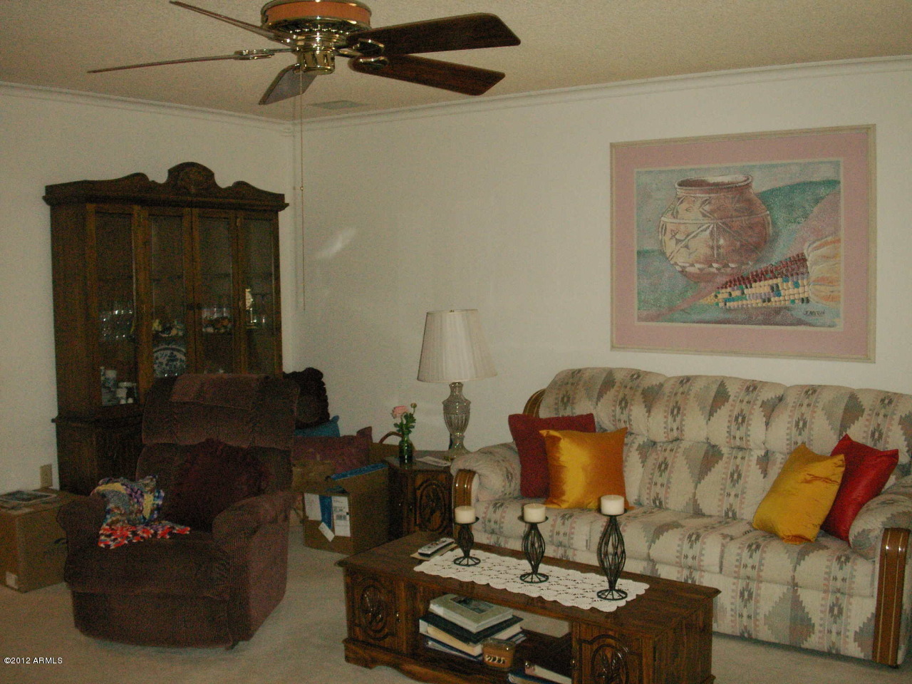 Property Photo:  14813 N Agua Fria Drive  AZ 85351 