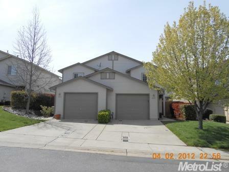 Property Photo:  3010 Courtside Dr  CA 95619 