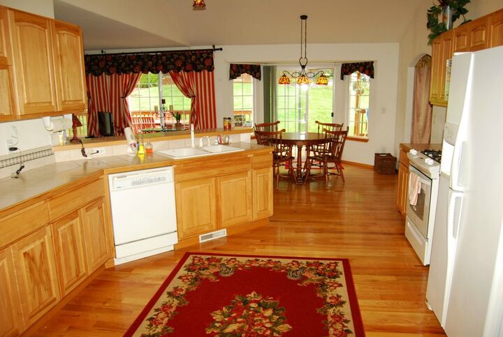 Property Photo: 2415 173rd Av Ct E WA 98391