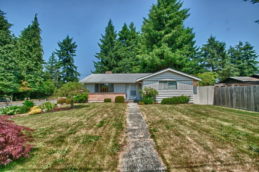 Property Photo: 5019 N 22nd St WA 98406