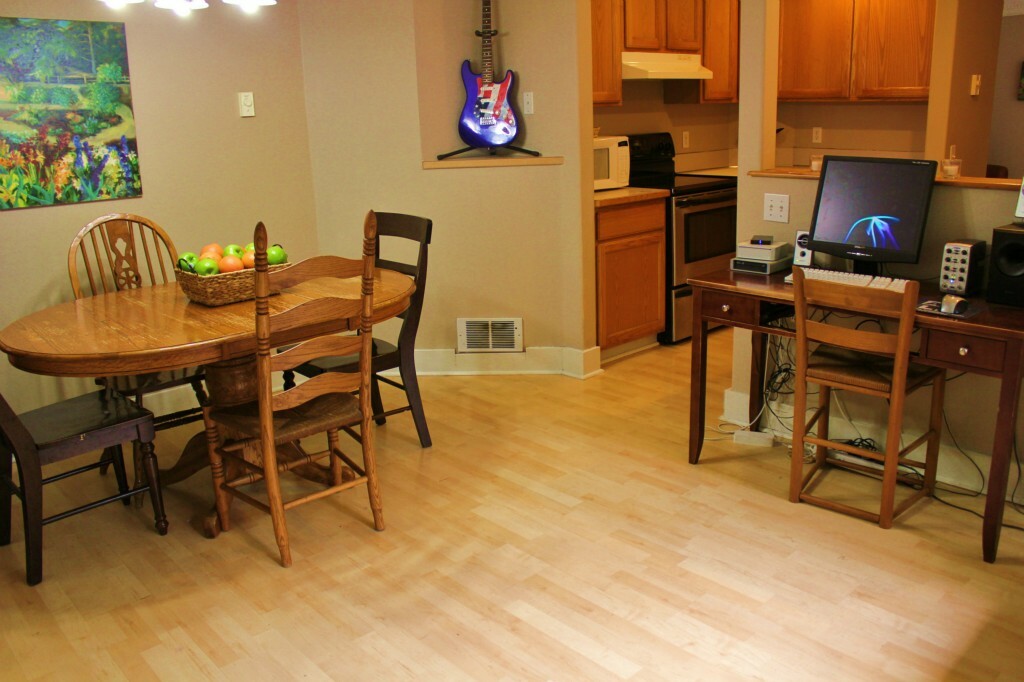 Property Photo: 3600 Fraser St WA 98229