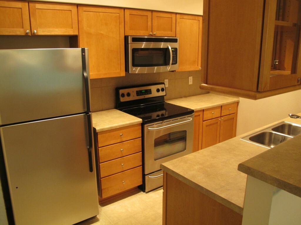 Property Photo: 18930 Bothell Everett Hwy U101 WA 98011