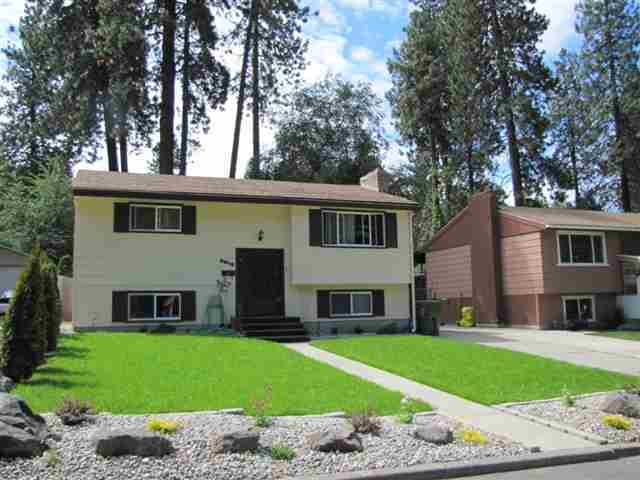 Property Photo: 3918 E 11th Ave WA 99202