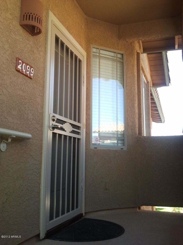 Property Photo: 11500 E Cochise Drive 2099 AZ 85259