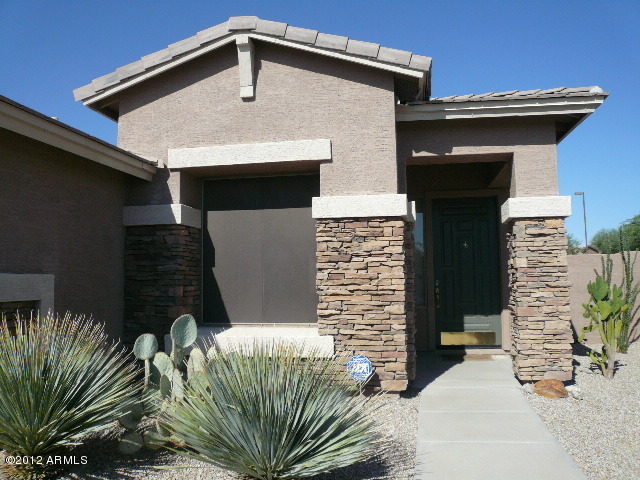 Property Photo:  13125 S 177th Drive  AZ 85338 