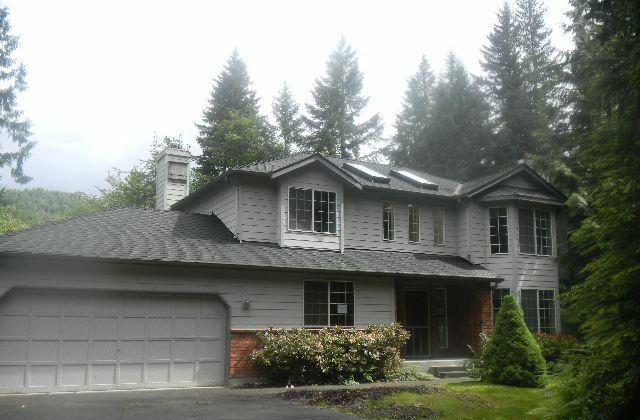 Property Photo:  49408 SE Middle Fork Rd  WA 98045 