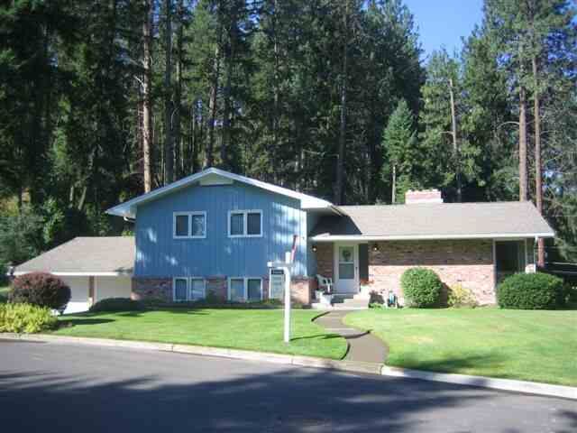 Property Photo: 11415 N Pinecrest WA 99218