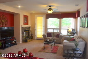 Property Photo:  4037 E Wrangler Court  AZ 85297 