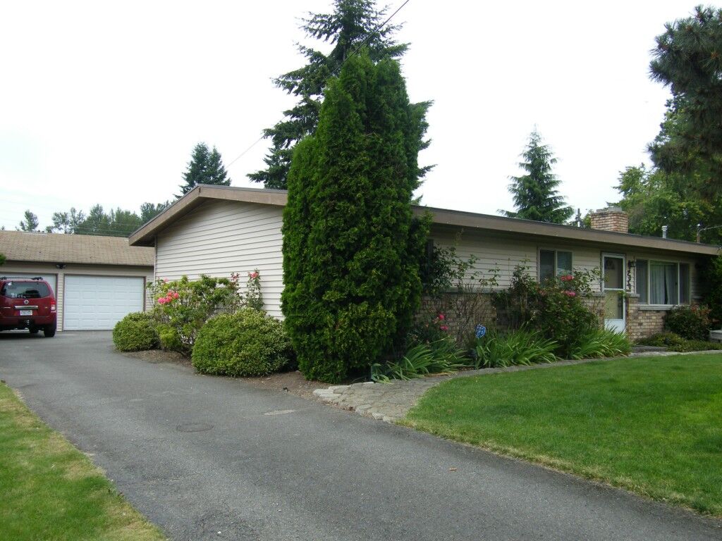 Property Photo:  12030 SE 210th  Street  WA 98031 