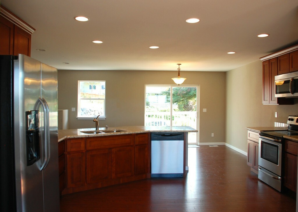 Property Photo: 2040 E 34th St WA 98404