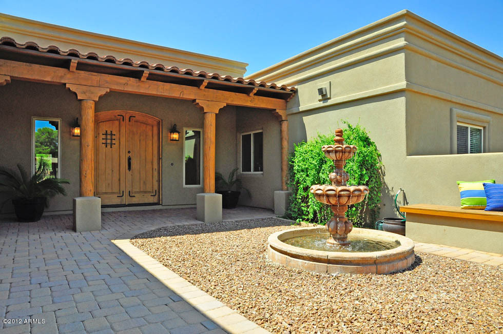 Property Photo:  6101 E Pershing Avenue  AZ 85254 