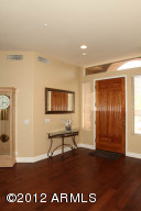 Property Photo:  14909 N 107th Way  AZ 85255 