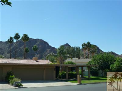 Property Photo: 46580 Quail Run Drive CA 92210