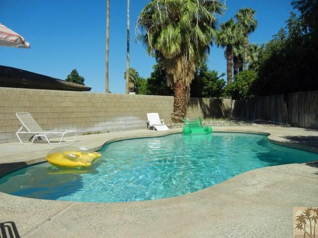 Property Photo: 43620 Vanda Circle CA 92260