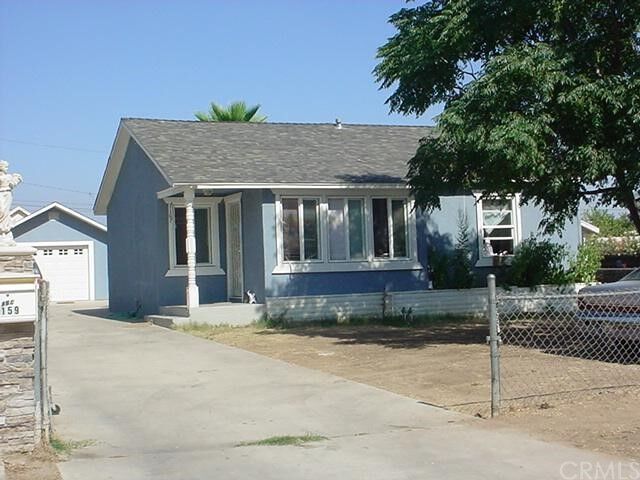 Property Photo:  7167 San Francisco Street  CA 92404 