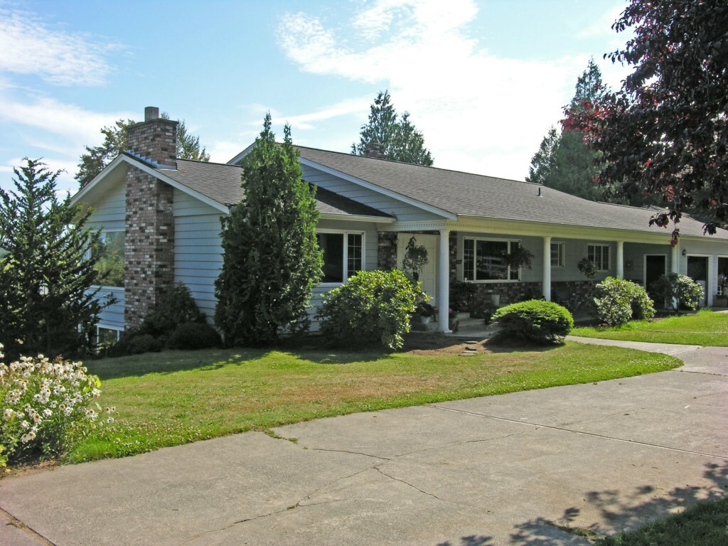 Property Photo: 1791 Valmont St WA 98264