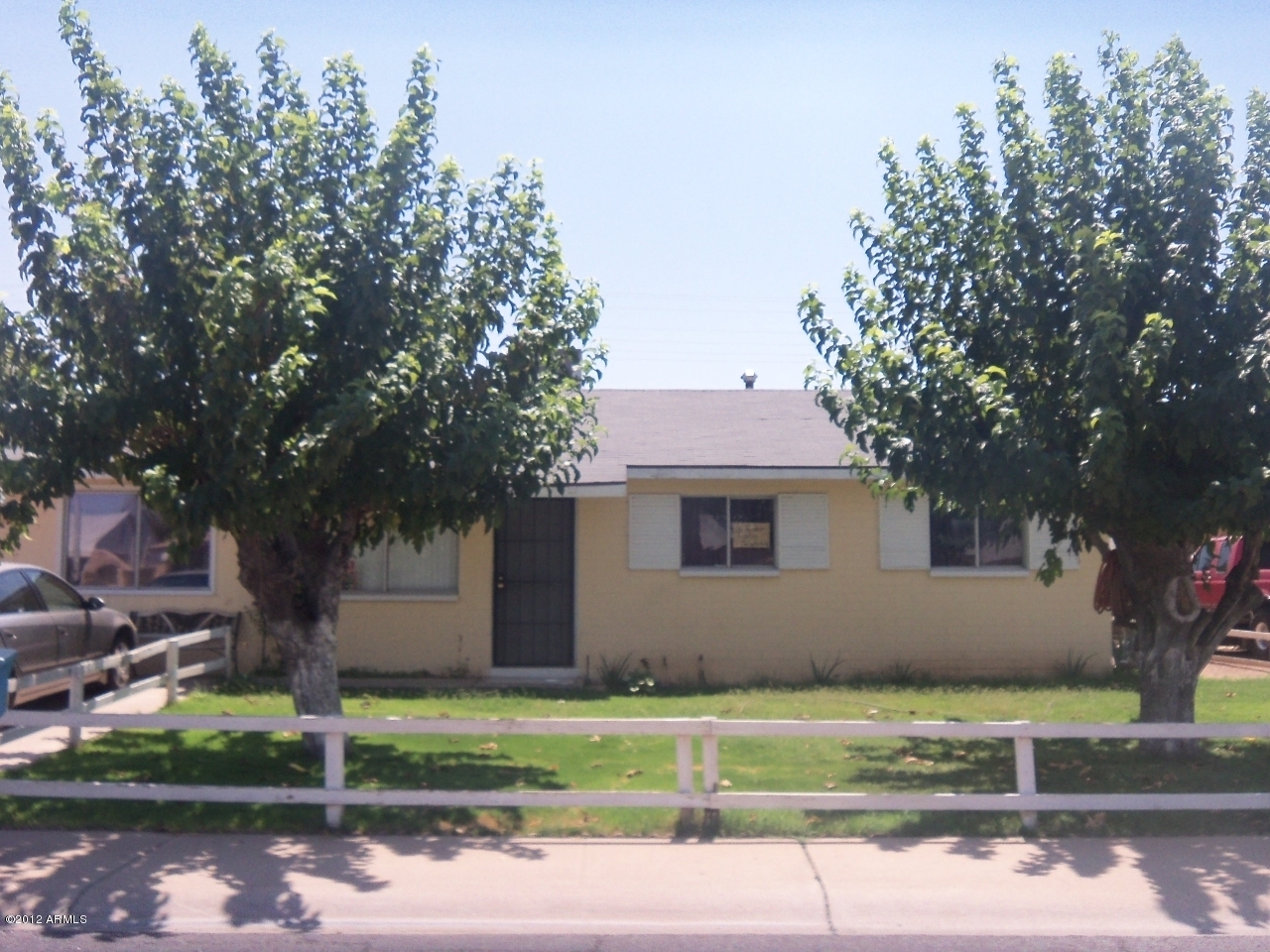 Property Photo:  6735 W Highland Avenue  AZ 85033 