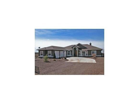 Property Photo:  11250 N Bison Ranch Road  AZ 86315 