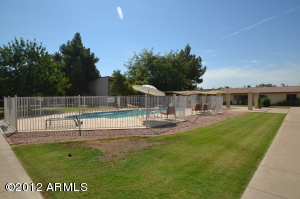 Property Photo:  8241 N Central Avenue 11  AZ 85020 