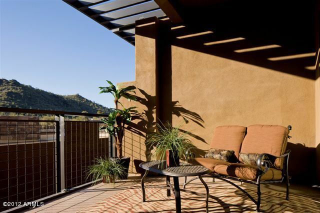 Property Photo:  36600 N Cave Creek Road 17 B  AZ 85331 